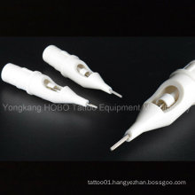 Wholesale Beauty Machine Disposable Products Tattoo Needles Cartridges Supplies